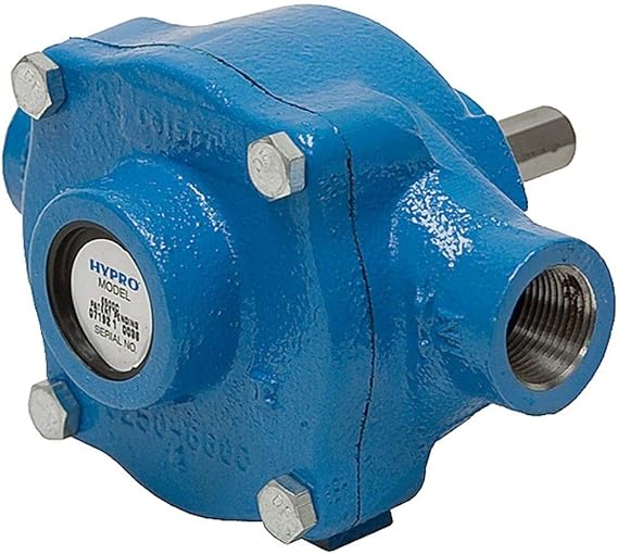 Hypro 6500C 6-Roller Pump
