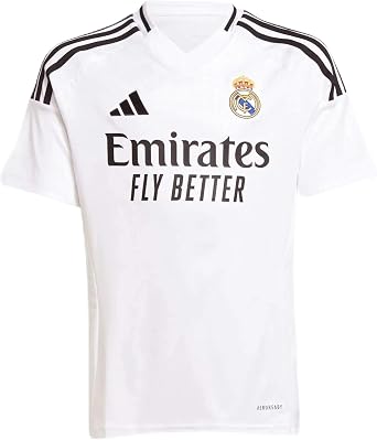 adidas Newcastle United FC Kids Youth Away Soccer Jersey