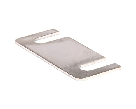 Vulcan Hart 00-357877-00001 Door Strike Shim