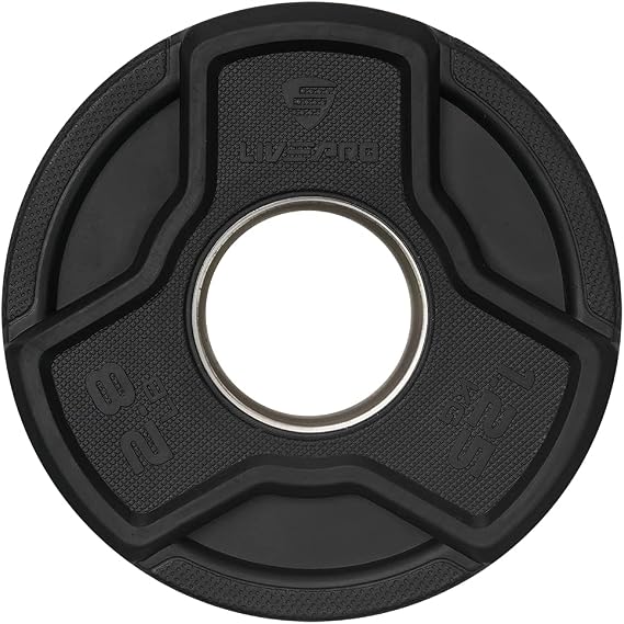 Livepro LP8330 Olympic Plate