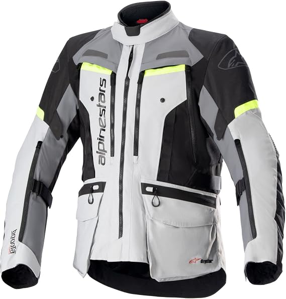 Alpinestars Bogota Pro Drystar Jacket