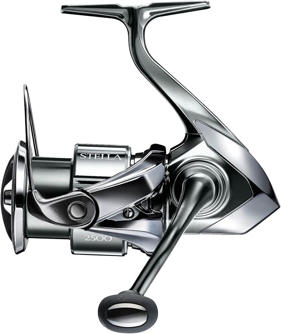 SHIMANO Ultimate Spinning Reel STELLA FK 2500
