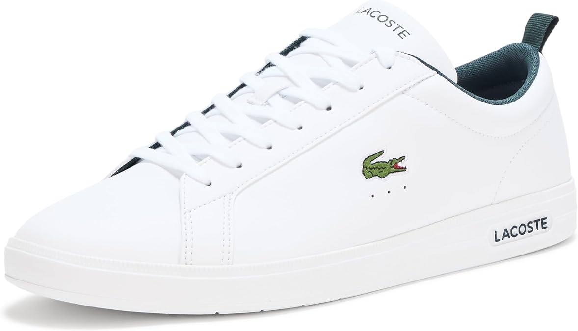 Lacoste Men's Court Base SneakerSneaker