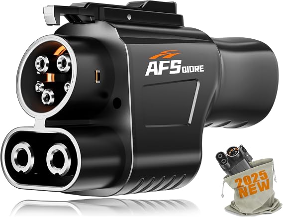 NACS to CCS Adapter CCS to Nac Adapter