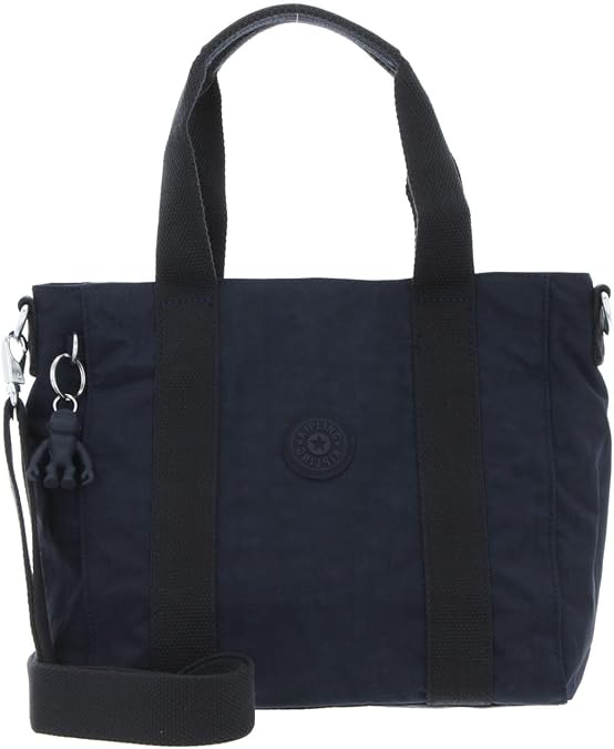 KIPLING KIPLING Women's Asseni Mini Tote Bag (pack of 1)