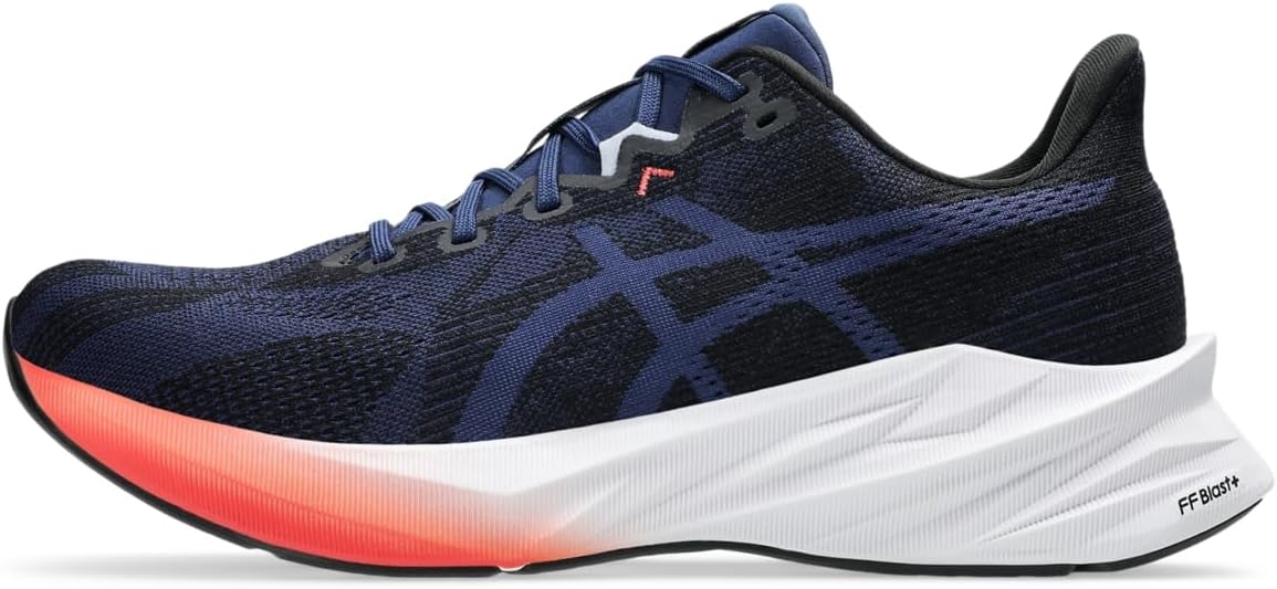 ASICS Men's Dynablast 5 Sneaker