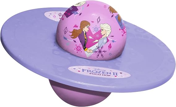 Hedstrom Pogo Ball Hopper, Disney Frozen 2, (55-5885)