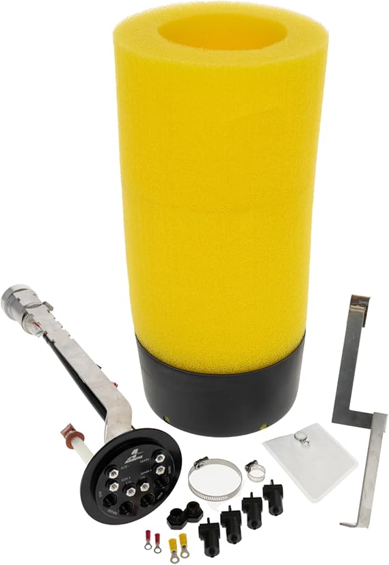 Aeromotive Phantom Series Drop-In Direct Replacement Fuel Pump - 18313