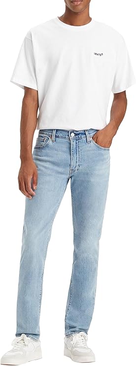 Levi's Men's 511 Slim Fit Jeans