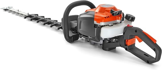 Husqvarna 322HD60 Gas Hedge Trimmer with 24 inch Blade, Outdoor Tools