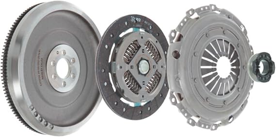 Valeo 835115 Solid Flywheel Conversion Kit