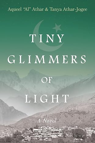 Tiny Glimmers of Light