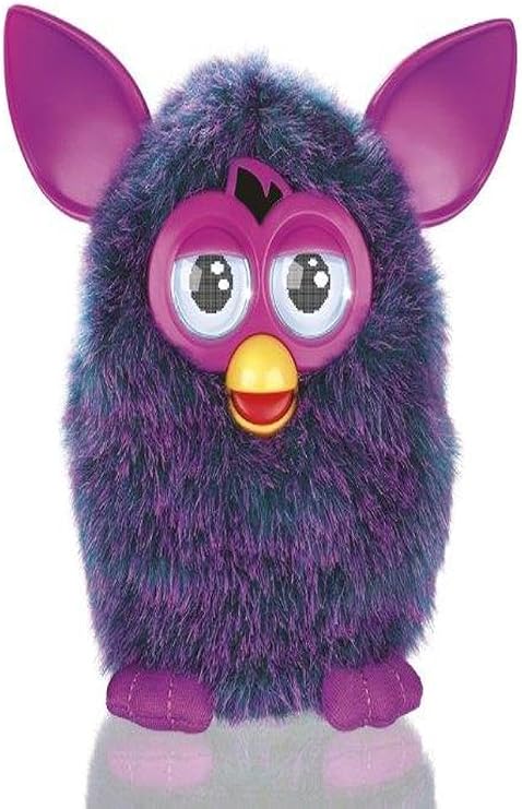 Furby (Purple)