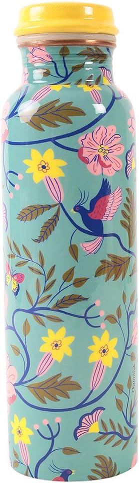 Chumbak Copper Waterbottle