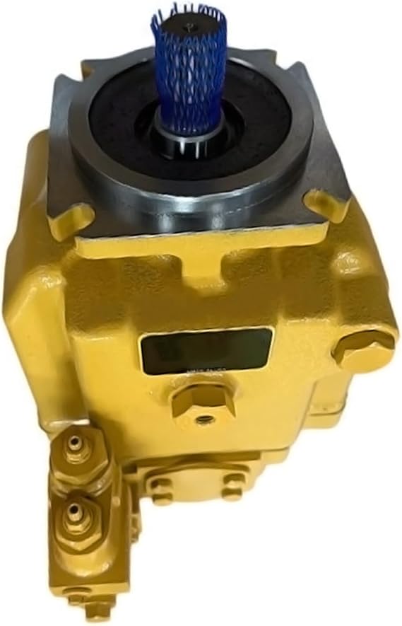Hydraulic Piston Pump Suitable for Caterpillar CAT Wheel Loader 966G 972G 186-3732 1863732 10R-2910 10R2910