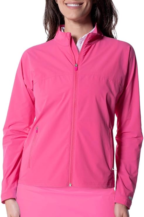 GOLFTINI Be An Athlete Jacket