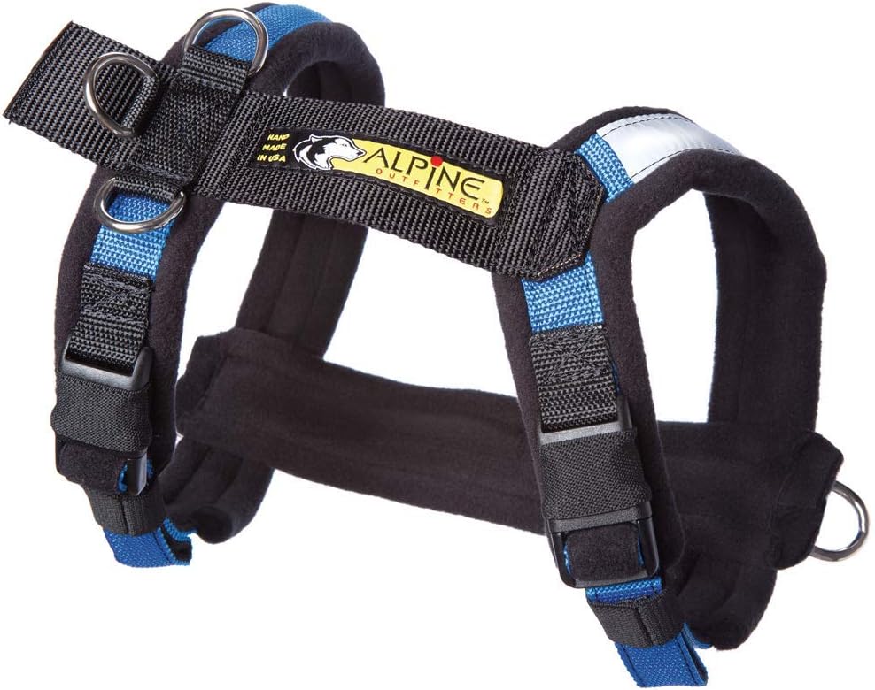 Alpine Outfitters Urban Trail Adjustable Harness
