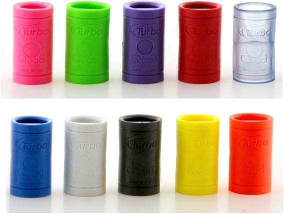 turbo Quad Grips (53/64, Purple)