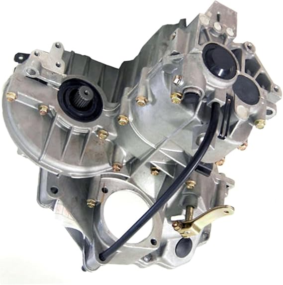 Gear Box Transmission LJ276/27Q 48580-65D01 Compatible With Joyner UTV Commando Trooper 1100 800 650 Off-Road Buggy Sand Viper Engine 650cc 800cc