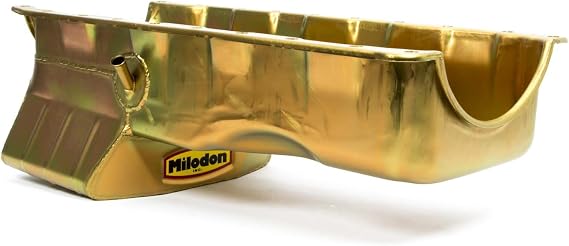 Milodon 30975 Oil Pan for Big Block Chevy
