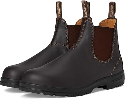 Blundstone unisex-adult Bl550