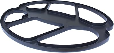 Makro RC40 15.5x13 Search Coil Cover for Racer Metal Detector 40000421