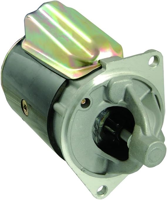PREMIER GEAR PG-3153 Starter Replacement for F150, Mustang, F250, F350, E150 Econoline, E350, E250, E350 Club Wagon, Bronco, Continental, Thunderbird, LTD, Cougar, E150, Fairmont, Zephyr, Capri