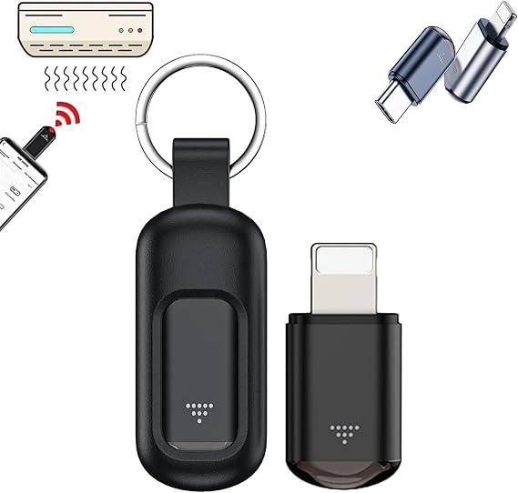 Cyberplex Hacking Device,Cyberplex Hacking Device,Newly Upgraded Cyber Plex Hacking Device for Android,Cyberplex Hacker Tool,Cyberplex Smart Remote Control (black)