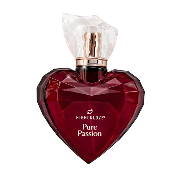 Pure Passion Perfume (80 ml)