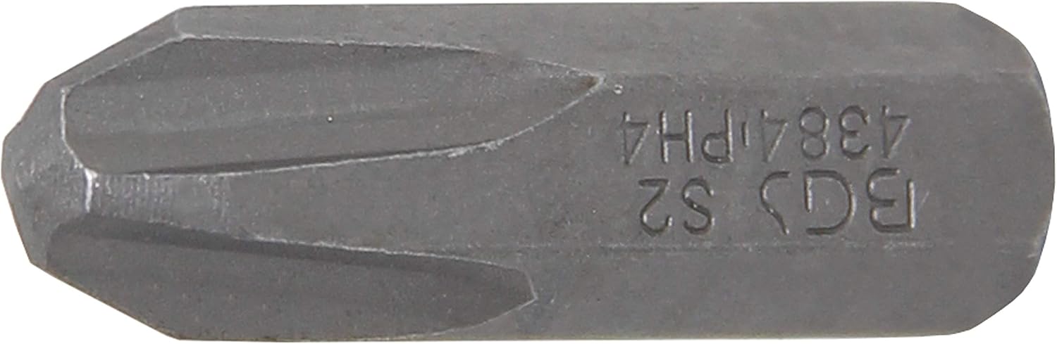 BGS 4384 | Bit | 8 mm 516 Drive | Cross Slot PH4