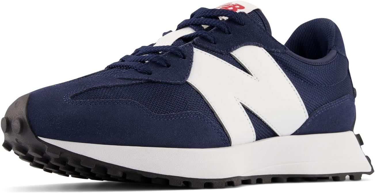 New Balance Men's 327 trainers