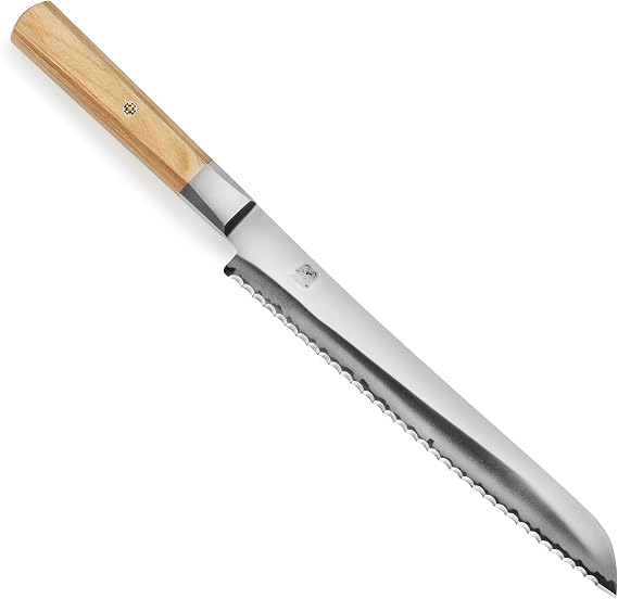 MIYABI Koya 9-inch Bread Knife