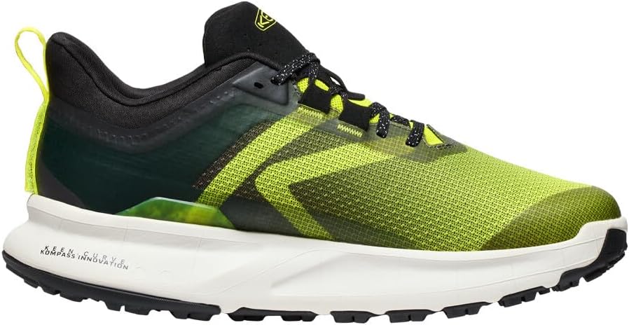 KEEN Mens 450 Dirt Waterproof