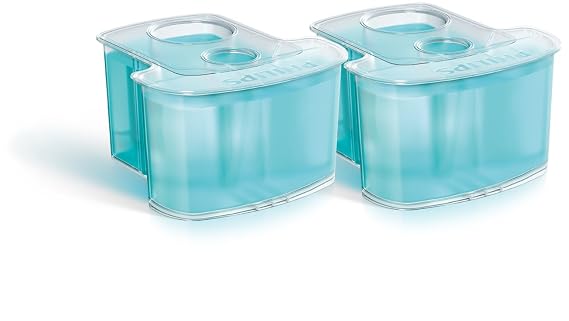 Philips Norelco SmartClean System Cartridge, 2 Count