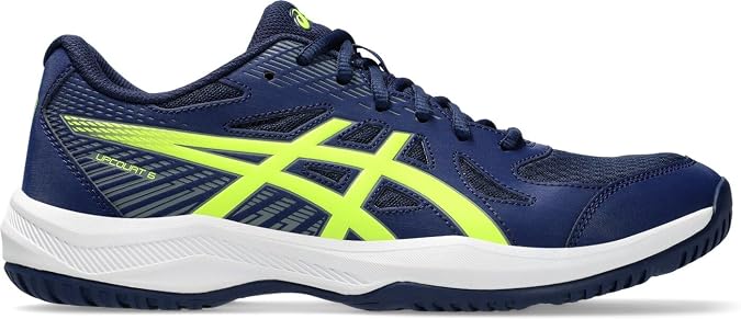 ASICS Men's Upcourt 6Indoor Sports Shoes