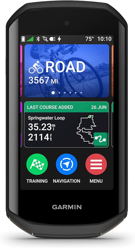 Garmin Edge 1050®, Premium Cycling Computer