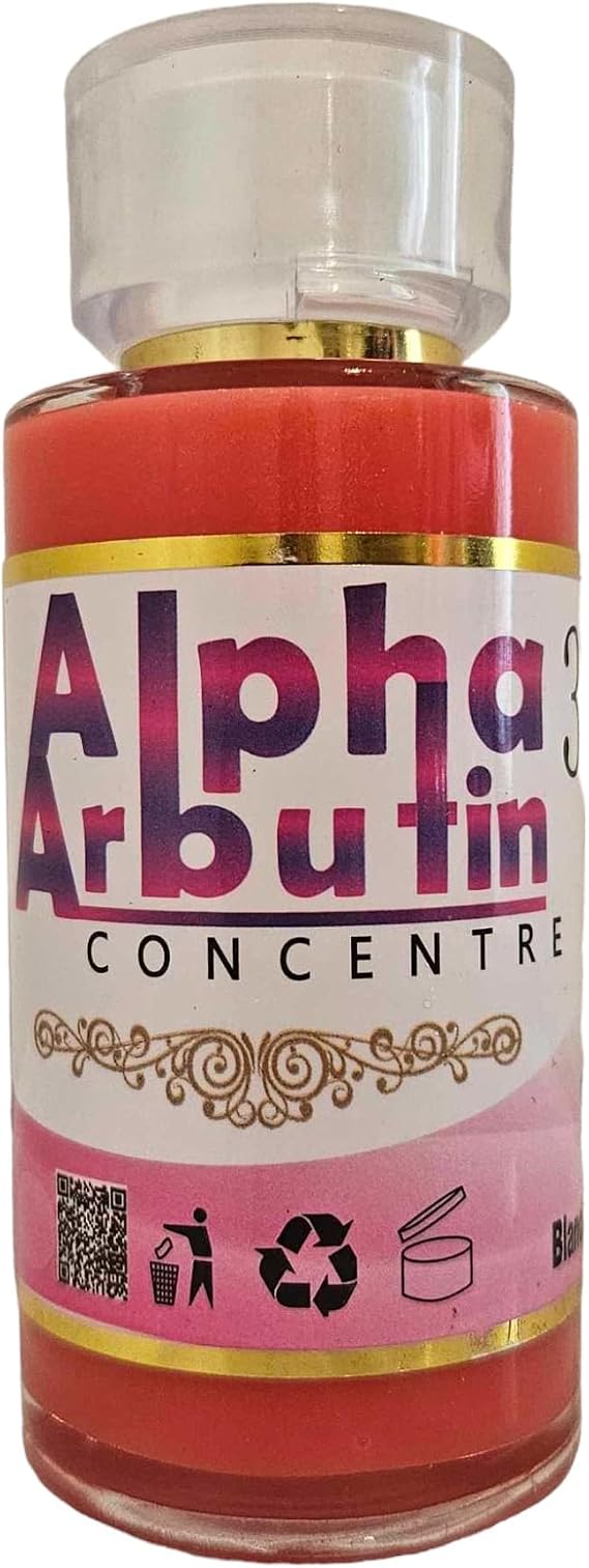 Alpha Arbutin 3 Plus Concentrated Serum 120ml