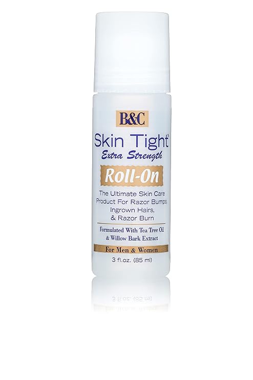Skin Tight Roll-on Extra Strength Formula 3oz