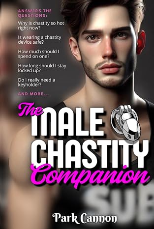 The Male Chastity Companion