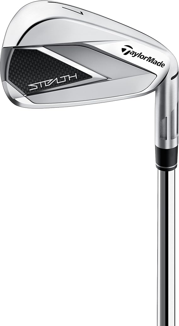 Taylormade Golf Stealth Iron Set