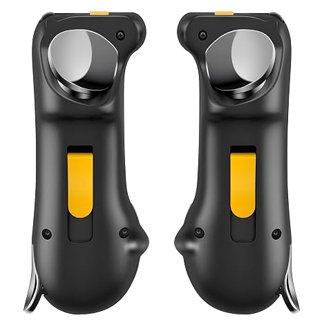 IDOLOVA PUBG Trigger Controller for Tablet Capacitance L1R1 Fire Aim Button Triggers Gamepad Joystick for Mobile Phone