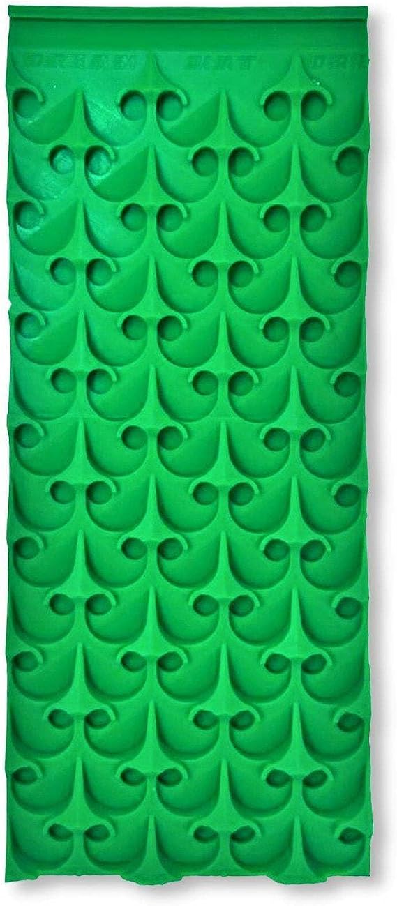 Dream Mat 10X24 Dredge Gold Mat - Elite Gold Prospecting - Cutting-Edge Technology for Fine and Large Gold Recovery - Sluice Mat