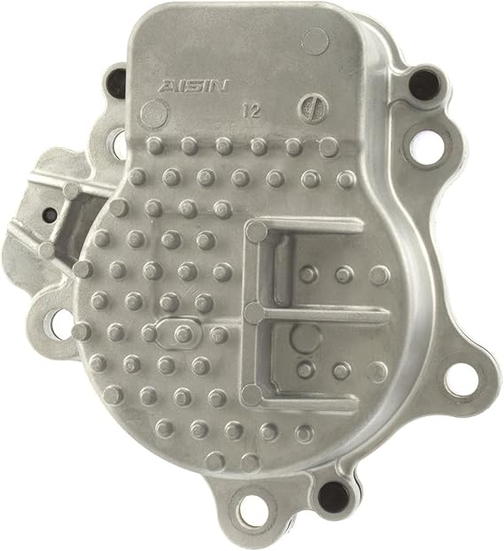 AISIN GENUINE WPT-190 New Engine Water Pump with Gaskets - Compatible with Select Lexus CT200h Toyota Prius, Prius C, Prius Plug-In, Prius V