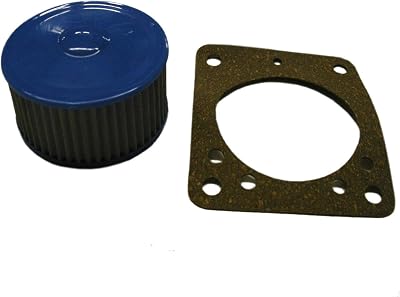 1 38 Strainer wGasket Kit for Suntec B2VA8216 Oil Burner Pump B2V Series