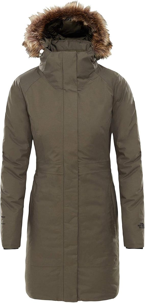The North Face Women's Arctic Parka II