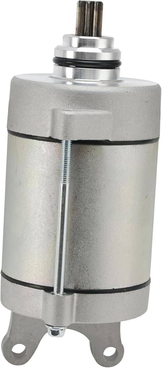 Engine Starting Motor Fit for Triton Baja 250 300 400 / Outback 300 400 / SM 400