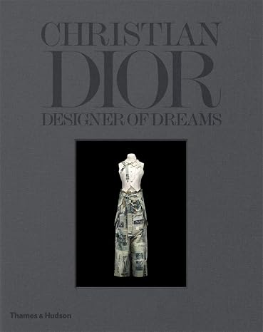Christian Dior: Designer of Dreams