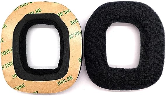 Replacement Headband Ear Pad Cushion for Astro A40 A50 Headset Tuning Foam Pad