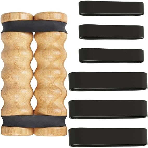 Rip Muscle Workout Stick, Rip Stick Upper Body Workout Equipment Adjustable Resistance Bands Arm Exercise Equipment