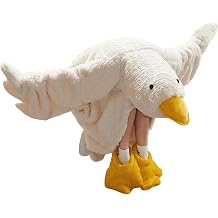 Hoodie Blankets | Geese Shape Warm Hooded Pajamas - Warming Pajamas for Readers Cold Weather Adults Movie Watchers Women Homebodies Students Gamers Lounging Winter Reading Books